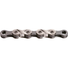 Цепь, 1/2"х3/32", 116 зв, 8 скор, серебристо-серая, с замком, бокс 25шт.