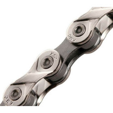 Цепь 1/2"x11/128", 116 зв, 9 скор, серебристая, уровень XT, инд уп.