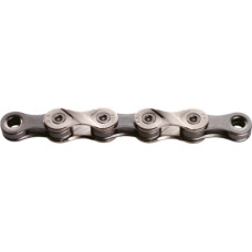 Цепь, 1/2"х11/128", 114 зв, 9 скор, серебристо-серая, с замком, бокс 25шт.