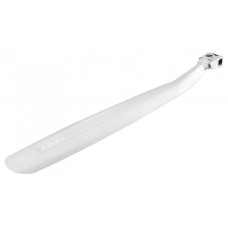 Крыло заднее  X-Tra-Dry XL, 26"+29", белое