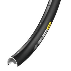 Обод  27.5",  584х24мм,  32 отв, не пистонированный. TL Ready. 455г