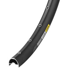 Обод  27.5"  584х24мм,  32 отв, пистонированный, сварной. TL Ready. 462г