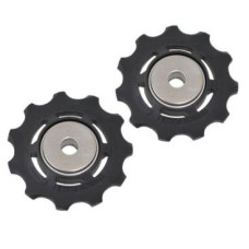 Ролики для  RD-6800/6870 , на 11скор, верхн+нижн. Инд уп.