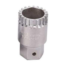 Ключ-съемник каретки-картриджа Shimano.