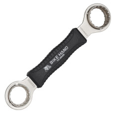 Ключ для кареток Shimano Hollowtech ӏӏ, BBR60, BB9000, BB-R9100, SRAM DUB, FSA Mega Evo. Без уп