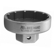 Ключ для 12-шлиц каретки  SRAM DUB, RACE FACE, CINCH, ROTOR BSA30, Zipp Vuma, Hawk Racing,  BB3086