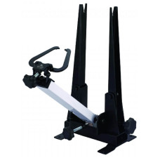 Станок для сборки и регулировки колёс 16"-29". Копия Park Tool TS 2, чёрн/хром