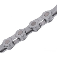 Цепь 1/2"x11/128", 118 зв, 10 скор, для E-bike, с защитным EPT покрытием, без уп.