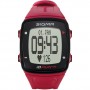 Часы спортивные SIGMA SPORT iD.RUN HR: скорость и расстояние (на основе GPS), индикатор расстояния