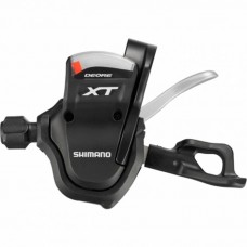 Шифтер Shimano XT, M780, лев, 3ск,