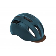 Шлем KELLYS TOWN CAP, темно-синий, M/L (57-61 cm)