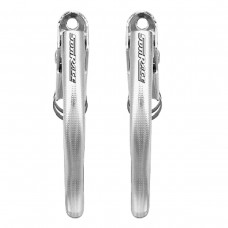 SUNRACE Ручки тормозные BLR02 для шоссейных велосипедов, алюминий, зажим 22,2-23,8мм, вес 164 г/пара