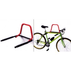 Устройство настенное Peruzzo bike hanger для хранения одного велосипеда